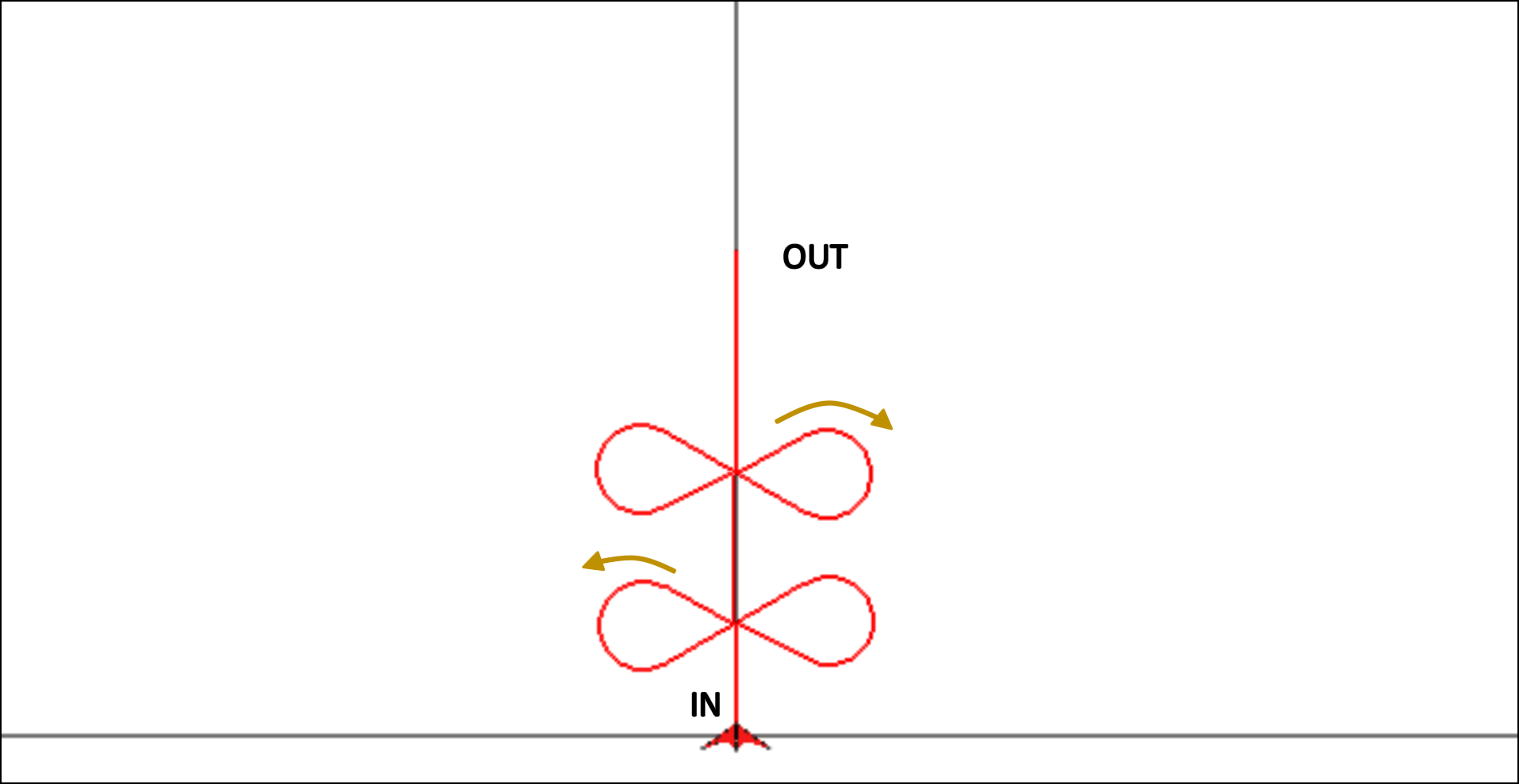 DIN09 - Double infinity
