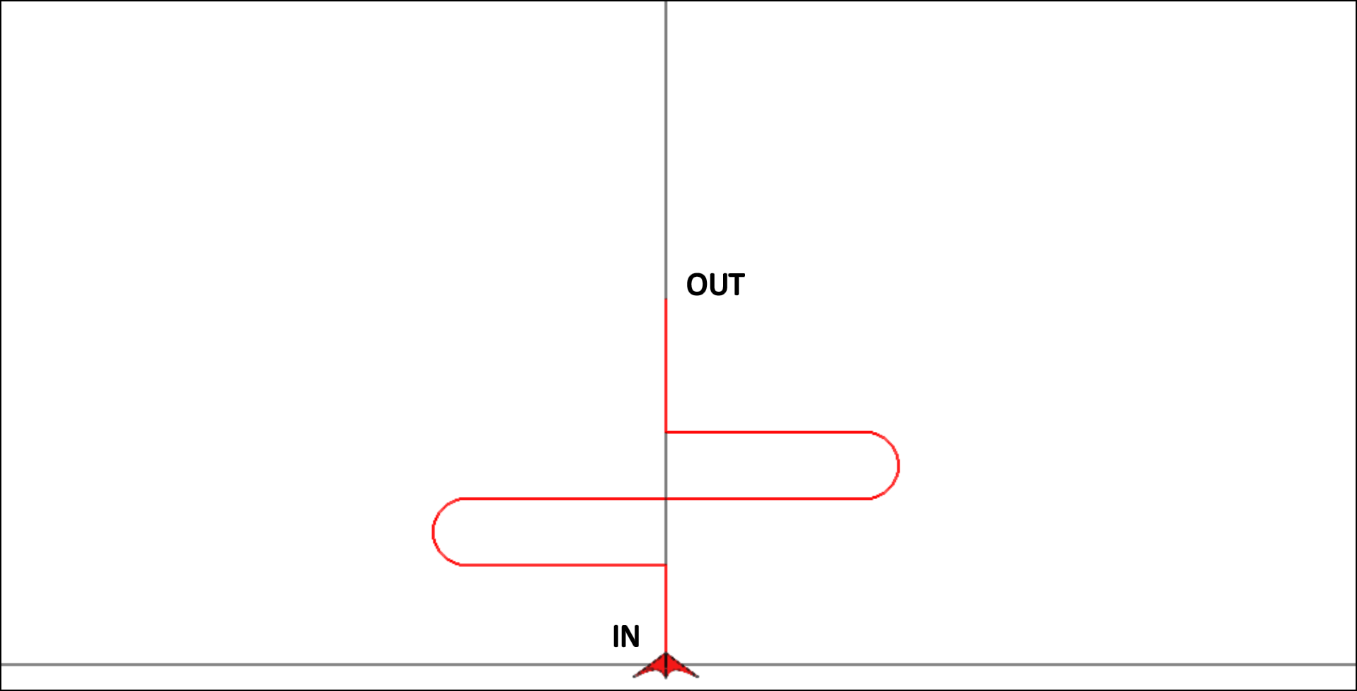 DIN11 - Climbing ladder