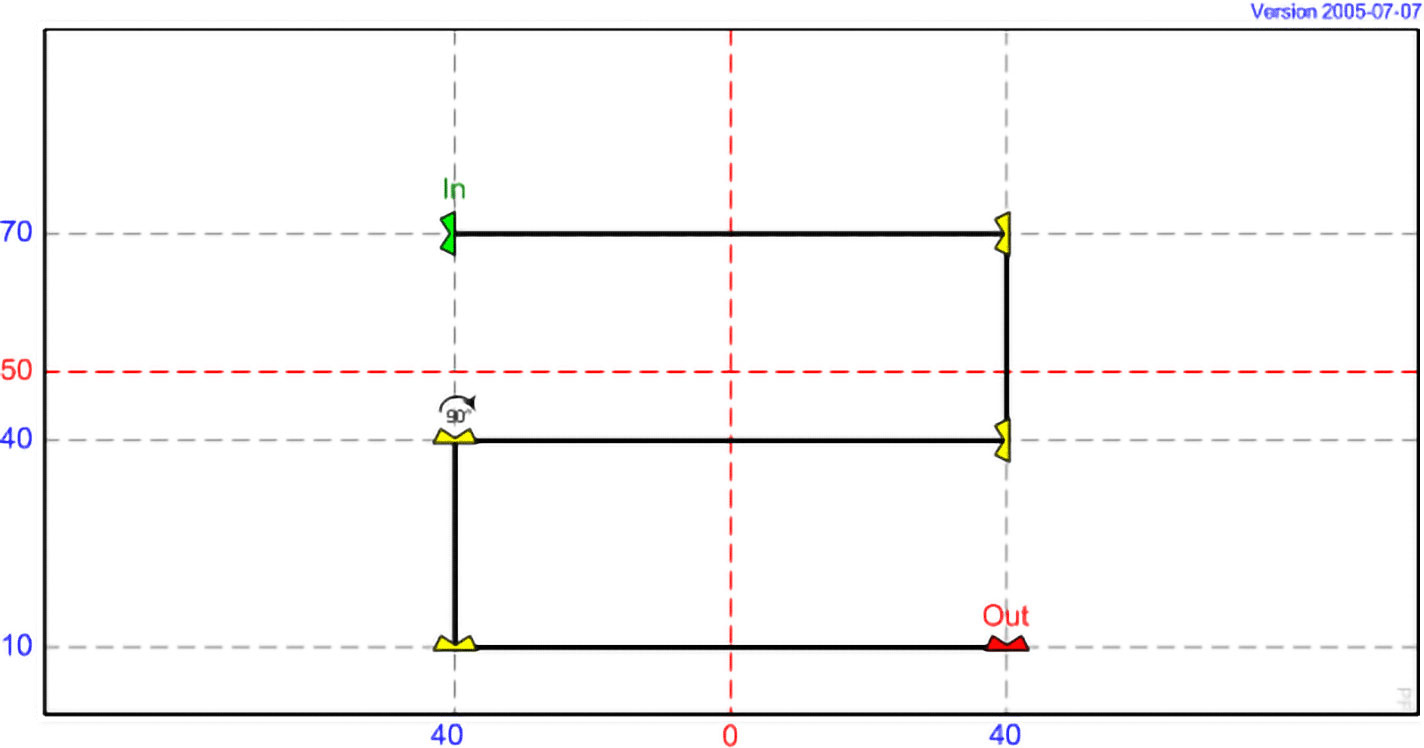 MI 04 - Two Down (Experienced)