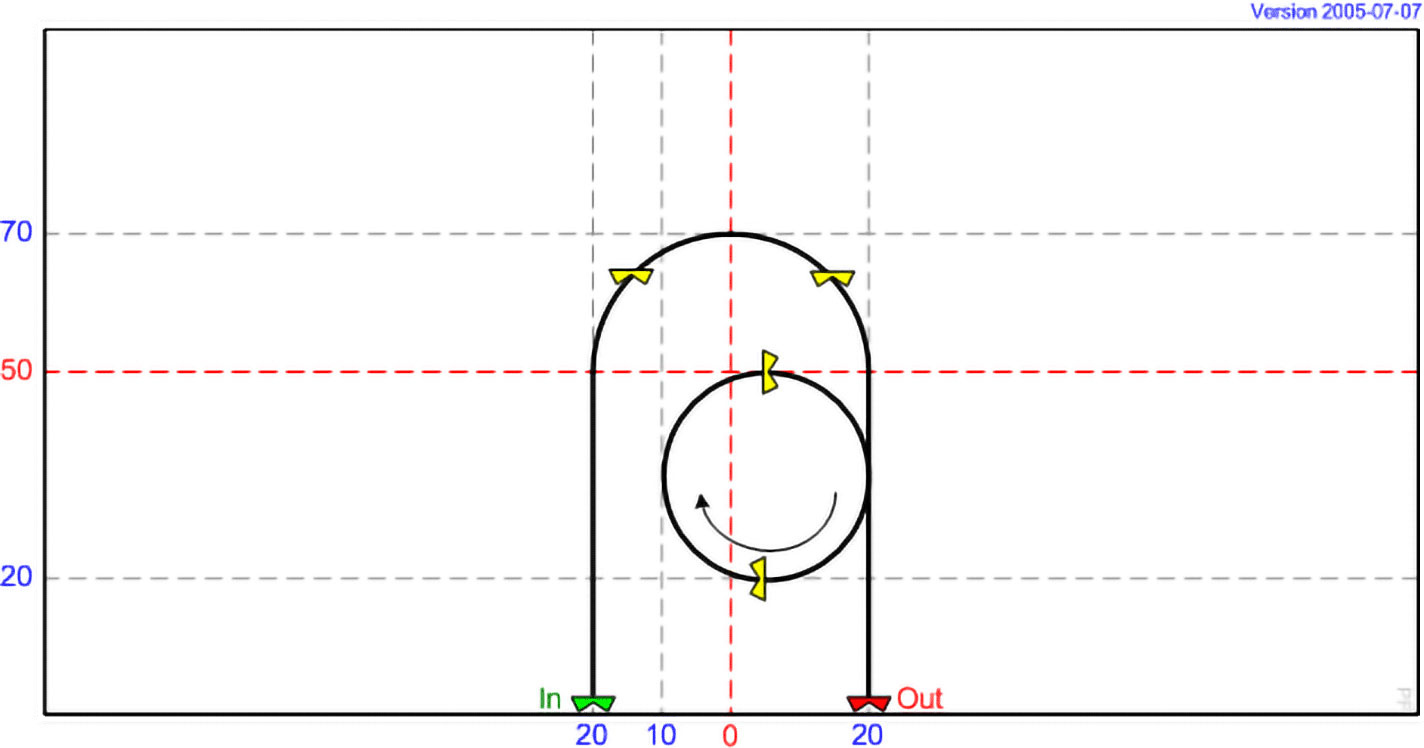 MI 07 - Arc Circle (Master)