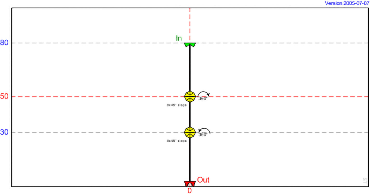 MI 09 - Clock Tower (Master)