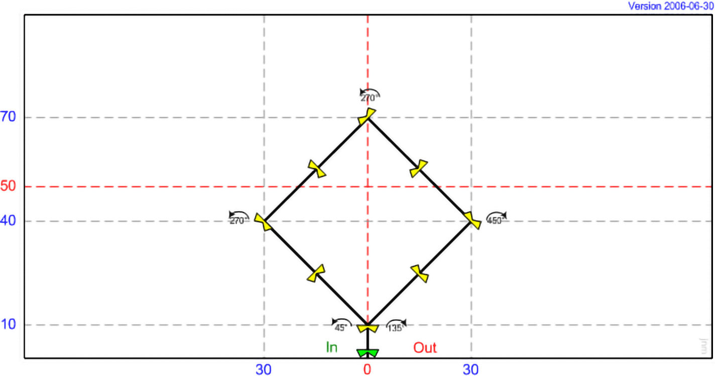 MI 21 - Diamond (Master)