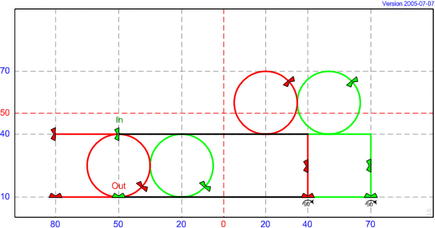 MP 07 - Circles and Slides