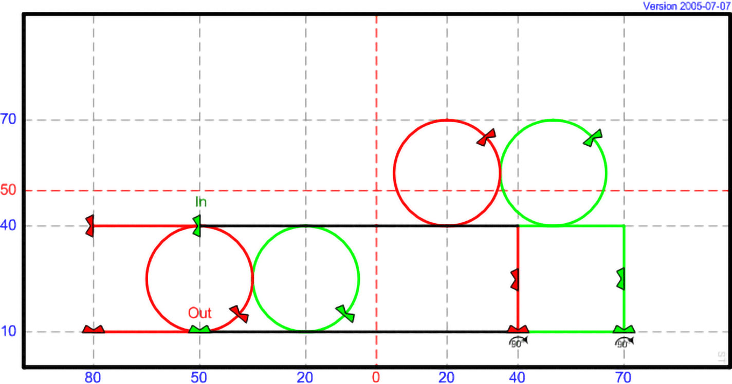 MP 07 - Circles and Slides
