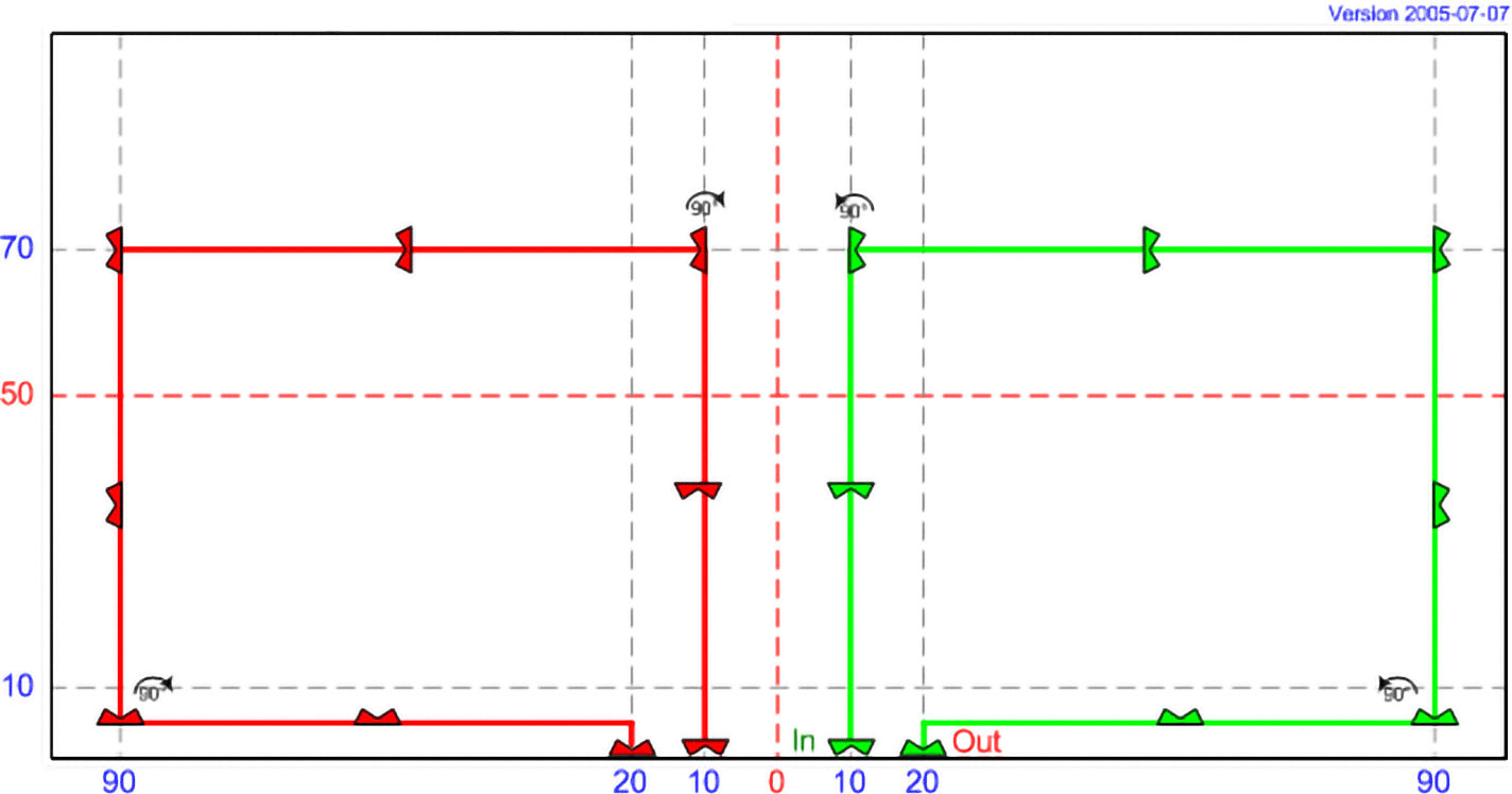 MP 12 - Split Square