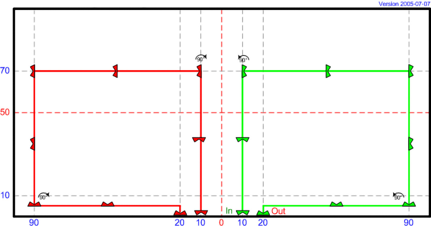 MP 12 - Split Square