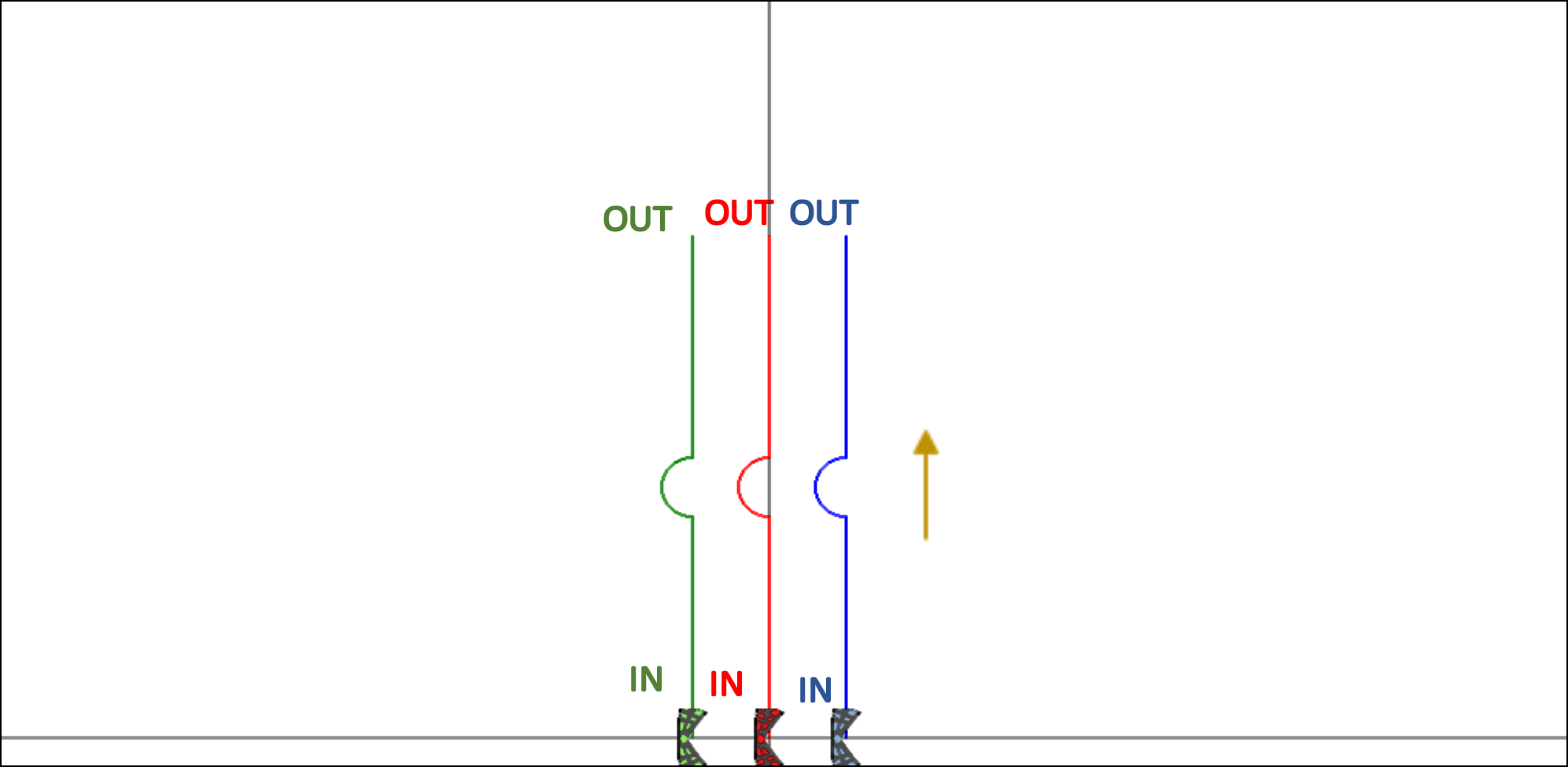 MTN09 - Slide & step