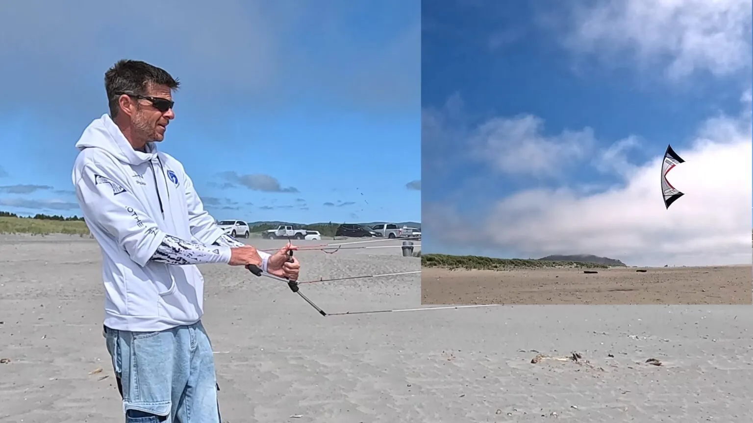 Miniature du tutoriel Reverse Flight