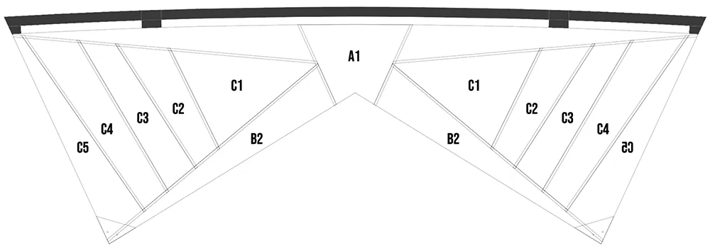 Mini Pulse panels