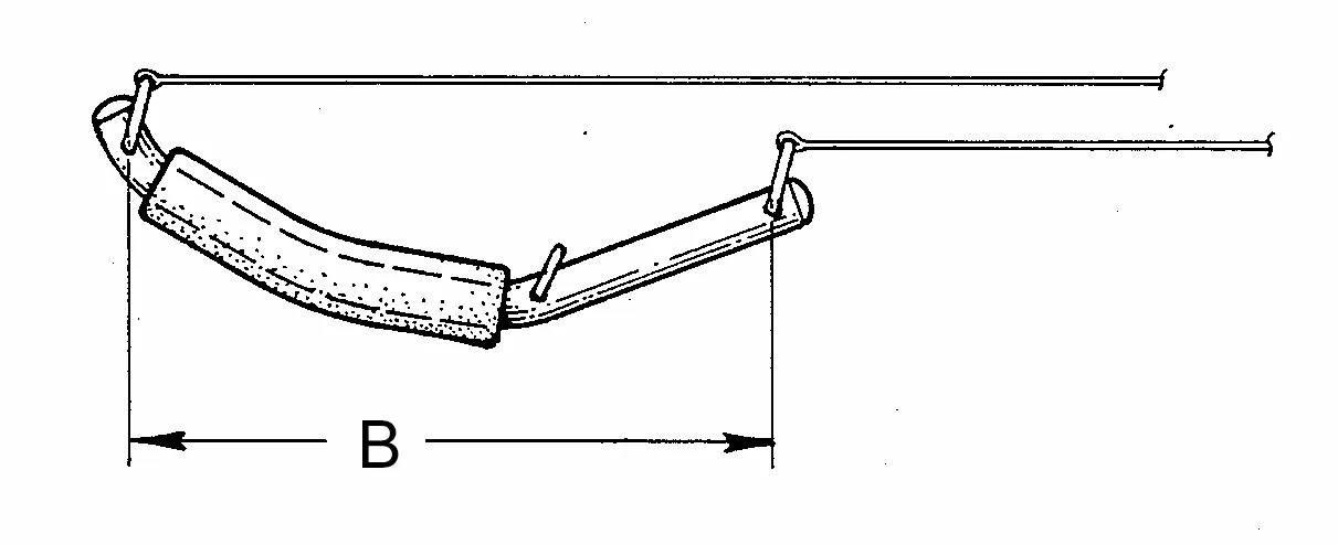 Fig. 12 — Full-forward input (differential ≈ B − A).