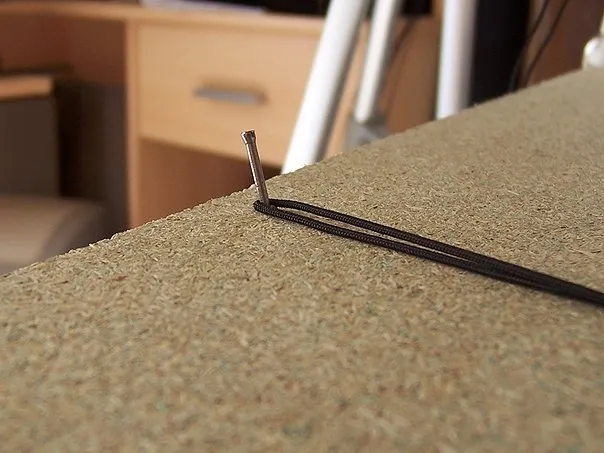 Bridles - Making bridle