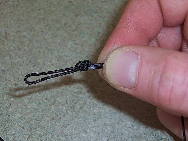 Bridles - Making bridle.