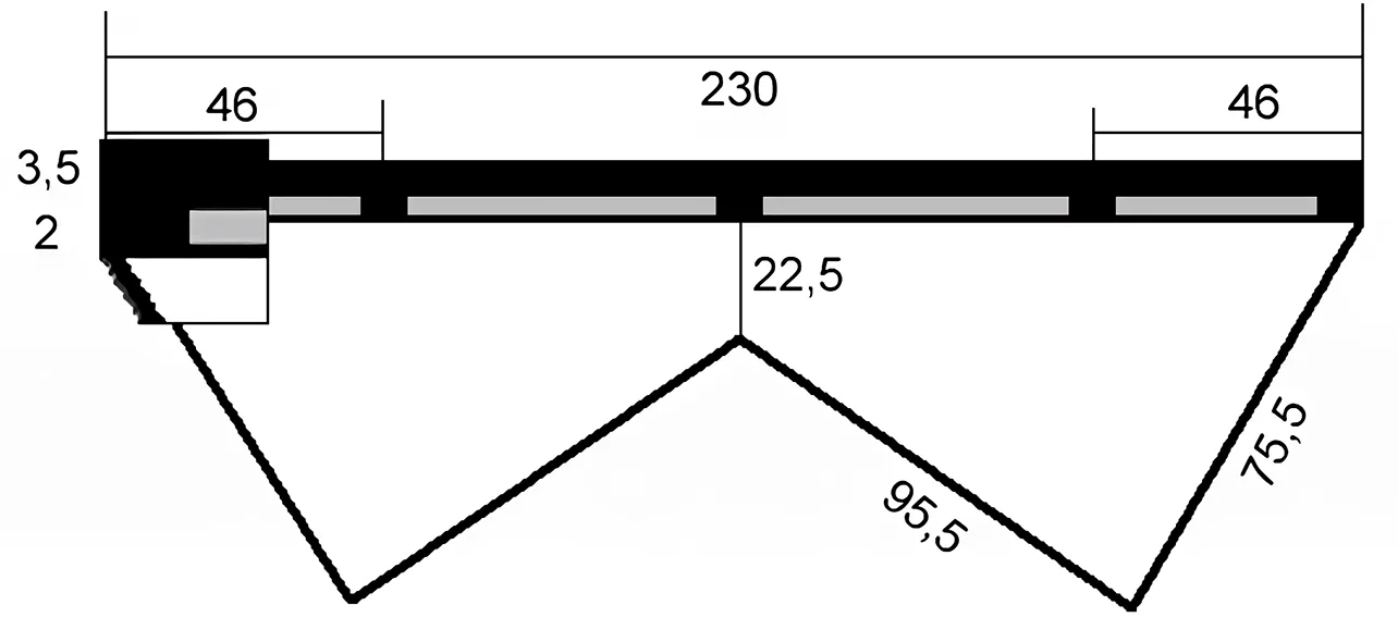 Voile du révo 1.5