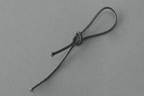 The simple loop, loose